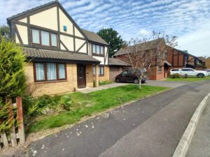 Homefield, Yate, Bristol