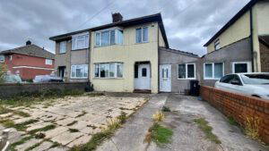 St Andrews Road, Avonmouth, Bristol, BS11 9ET