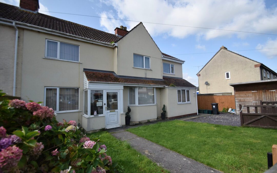 12a Moordell Close, Yate, Bristol