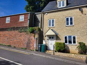 Kiln Terrace, Gloucester Street, Wotton-under-Edge