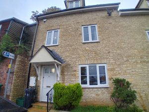 Kiln Terrace, Gloucester Street, Wotton-under-Edge