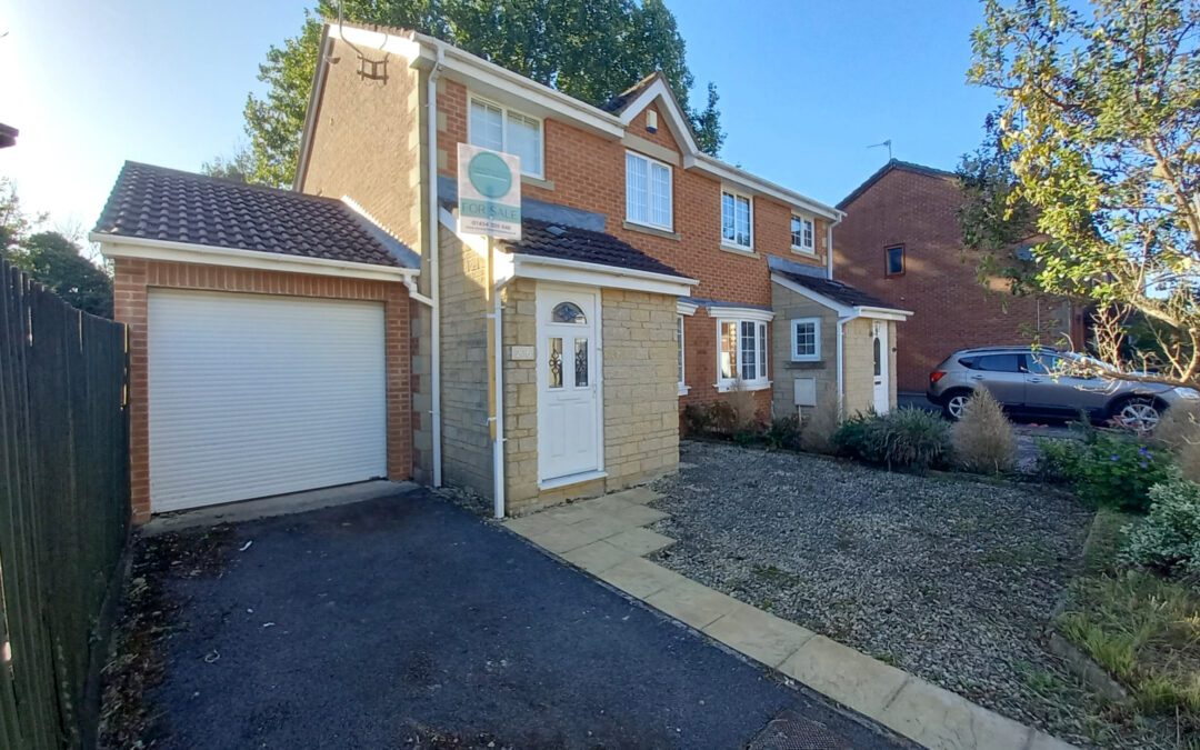 Couzens Close, Chipping Sodbury, Bristol