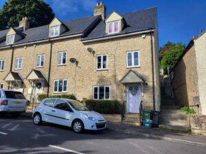 Kiln Terrace, Gloucester Street, Wotton-under-Edge
