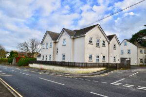 The Lawns, Yate, Bristol