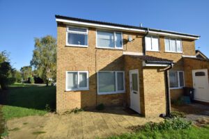 Chedworth, Yate, Bristol
