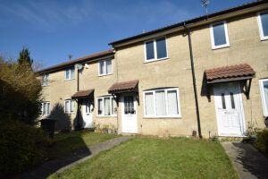 York Close, Yate, Bristol