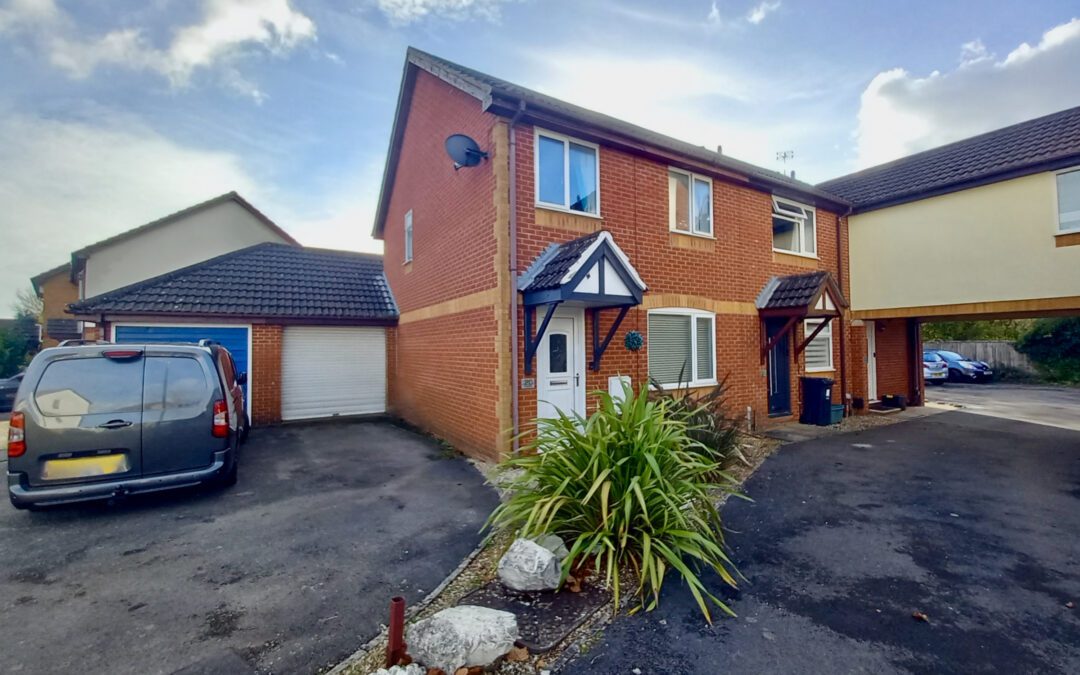 Long Mead, Yate, Bristol