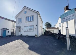 Station Road, Yate, Bristol
