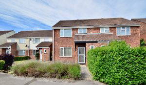 Chichester Way, Yate, Bristol