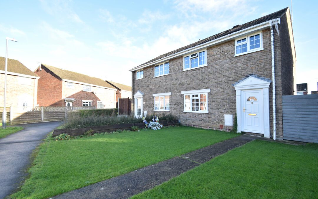 Brockworth, Yate, Bristol
