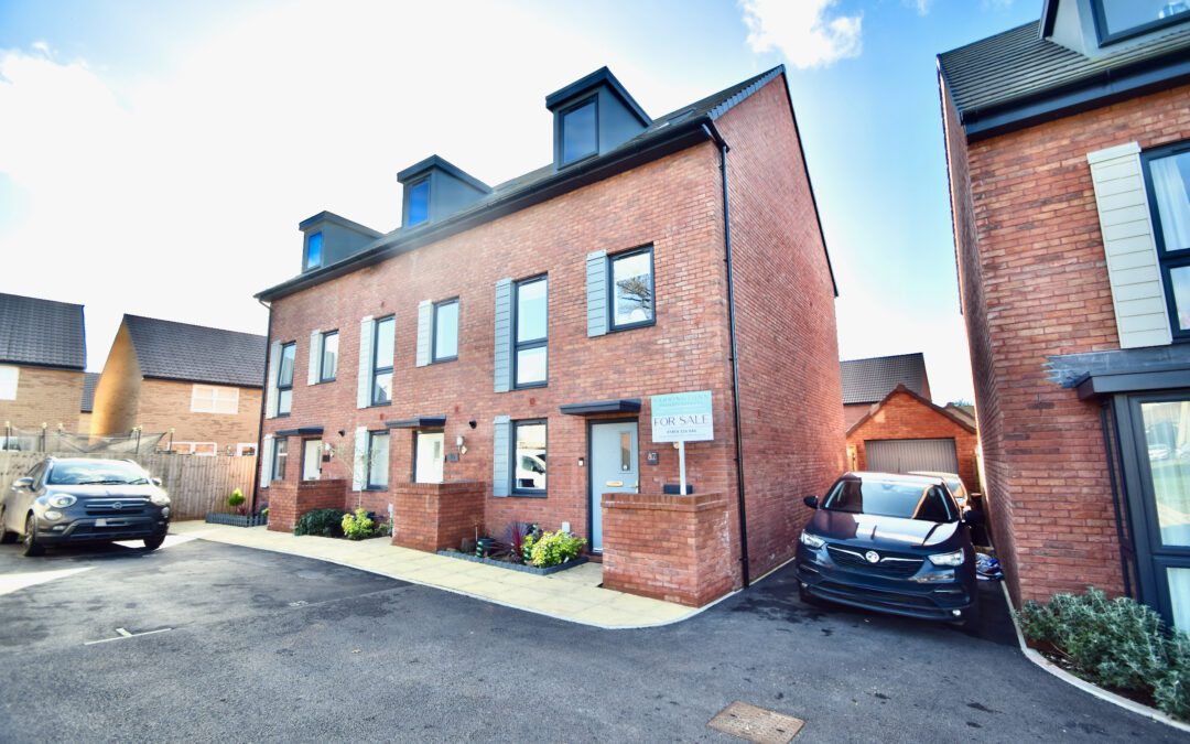 Fletcher Road, Yate, Bristol