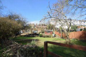 Redberry Cottage, Station Road, Wickwar, Wotton-under-Edge