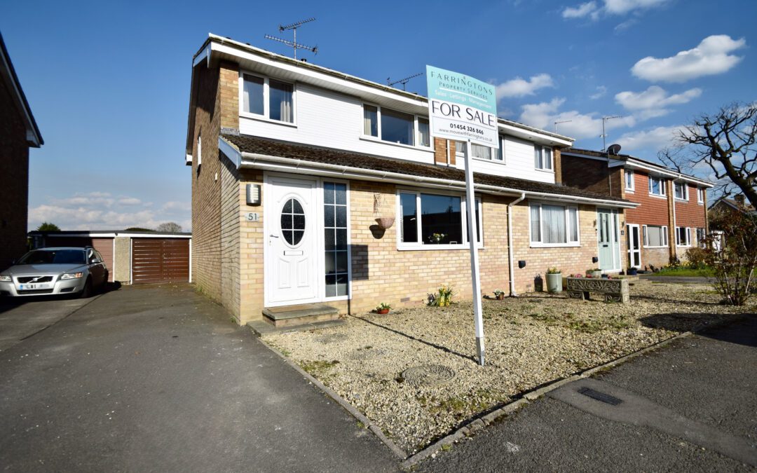 Underhill Road, Charfield, Wotton-under-Edge