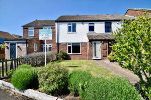 Ullswater Close, Yate, Bristol