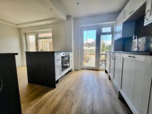 Longford, Yate, Bristol