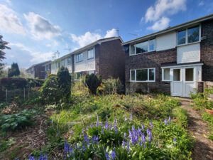 Room 4, Kingscote, Yate, Bristol