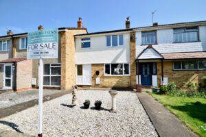 Bisley, Yate, Bristol