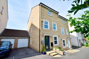 Normandy Drive, Yate, Bristol