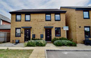 Webb Crescent, Yate, Bristol