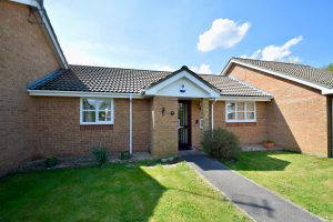 Batten Court, Chipping Sodbury, Bristol