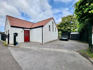 Orchard Lodge,  Hounds Close, Chipping Sodbury, Bristol