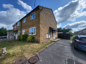 Stirling Close, Yate, Bristol