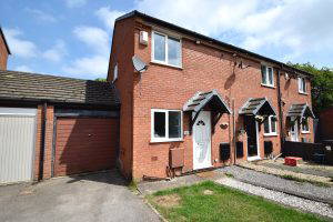 Sutherland Avenue, Yate, Bristol