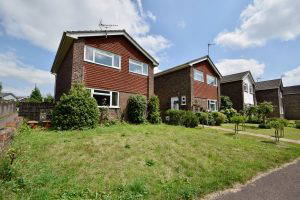 Somerset Avenue, Yate, Bristol