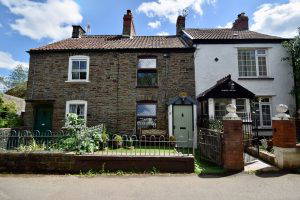 Harptree Cottage, Emersons Green Lane, Emersons Green, Bristol
