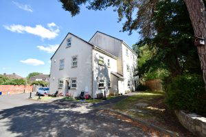 The Lawns, Church Road, Yate, Bristol