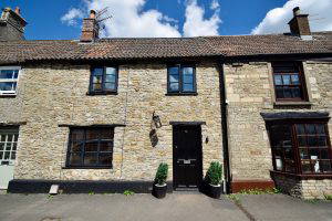 High Street, Wickwar, Wotton-Under-Edge