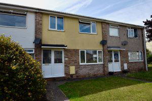 157 Glenfall, Yate, South Gloucestershire