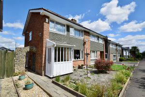 Robin Way, Chipping Sodbury, Bristol