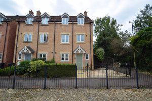 Laddon Mead, Yate, Bristol
