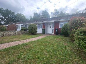 Kenilworth, Yate, Bristol