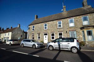 High Street, Wickwar, Wotton-Under-Edge