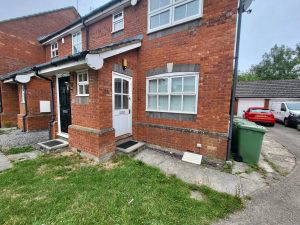 Woodlands Road, Charfield, Wotton-under-Edge