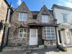 Rounceval Street, Chipping Sodbury, Bristol