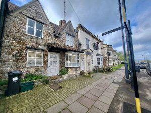 Rounceval Street, Chipping Sodbury, Bristol