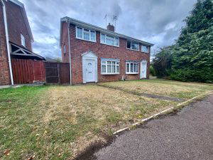 Kestrel Close, Chipping Sodbury, Bristol