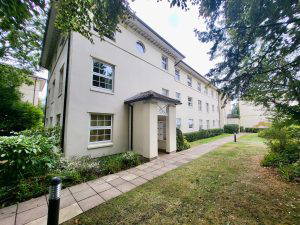 Rockwood House, Gravel Hill Road, Yate, Bristol