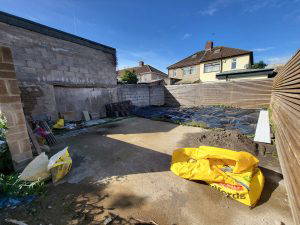 St. Andrews Road, Avonmouth, Bristol