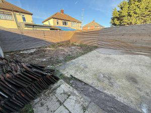 St. Andrews Road, Avonmouth, Bristol