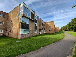 Chargrove, Yate, Bristol