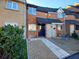 Hay Leaze, Yate, Bristol