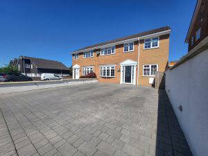 Dorset Way, Yate, Bristol