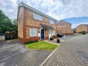 Coopers Drive, Yate, Bristol