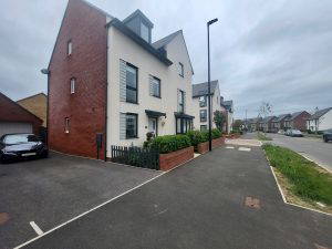 Fletcher Road, Yate, Bristol