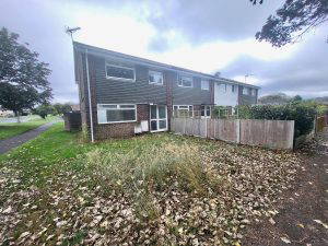 Bredon, Yate, Bristol