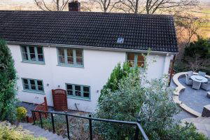 Rondene, Holywell Road, Malvern